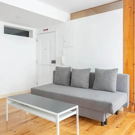 Cozy Apartments In Heart Of Lisbon Bairro Alto Exterior photo