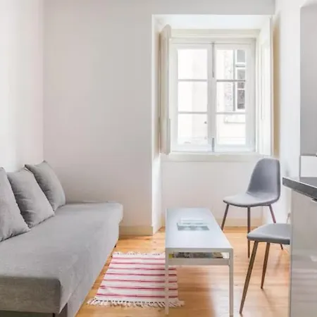 Cozy Apartments In Heart Of Lisbon Bairro Alto Exterior photo