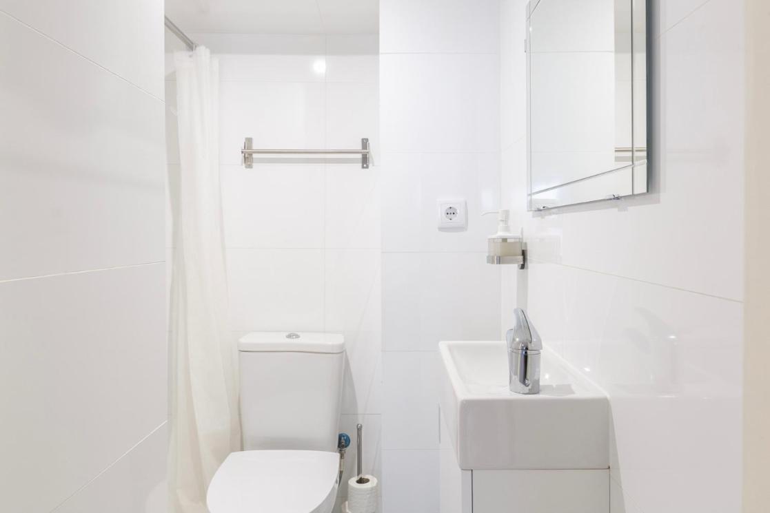 Cozy In Heart Of Bairro Alto Apartment *